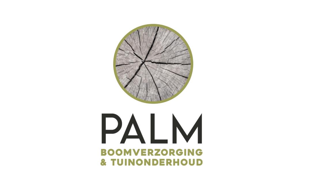 Nieuwe website Palm Boomverzorging
